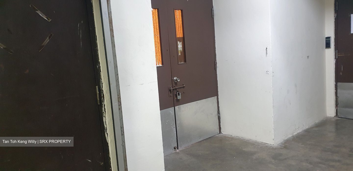 Henderson Industrial Park (D3), Warehouse #347599271